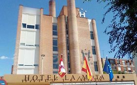 Hotel La Mota By Punta25 Hotels Group